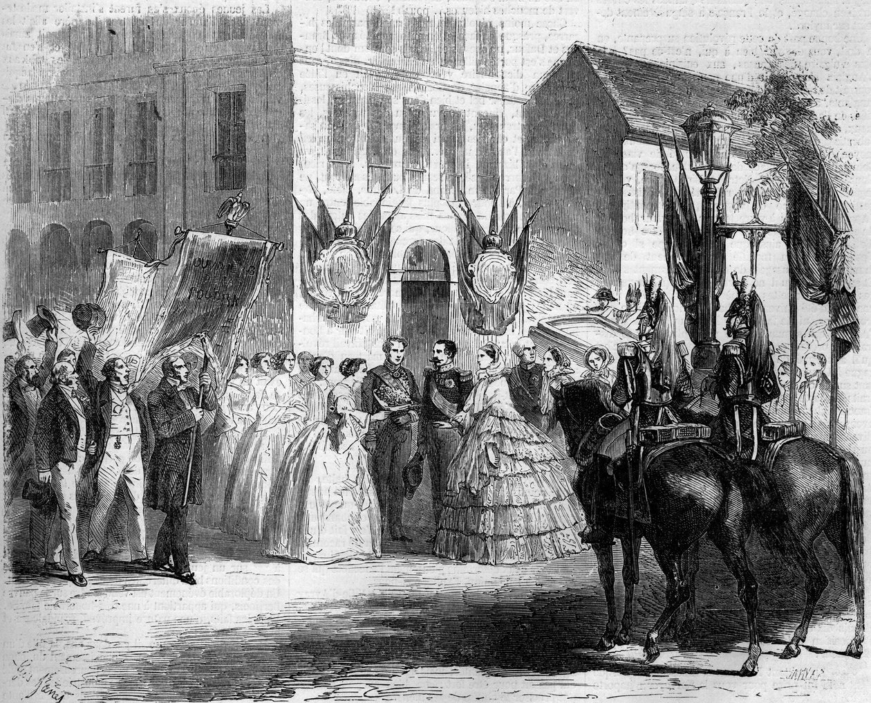 Napoleon III