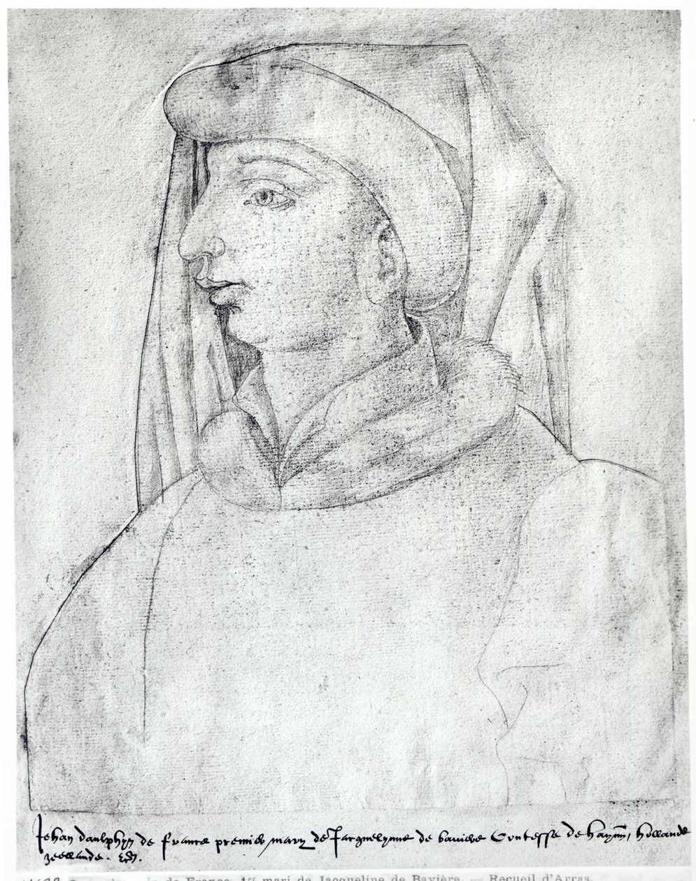 Jean de France, hertug af Touraine, fra 