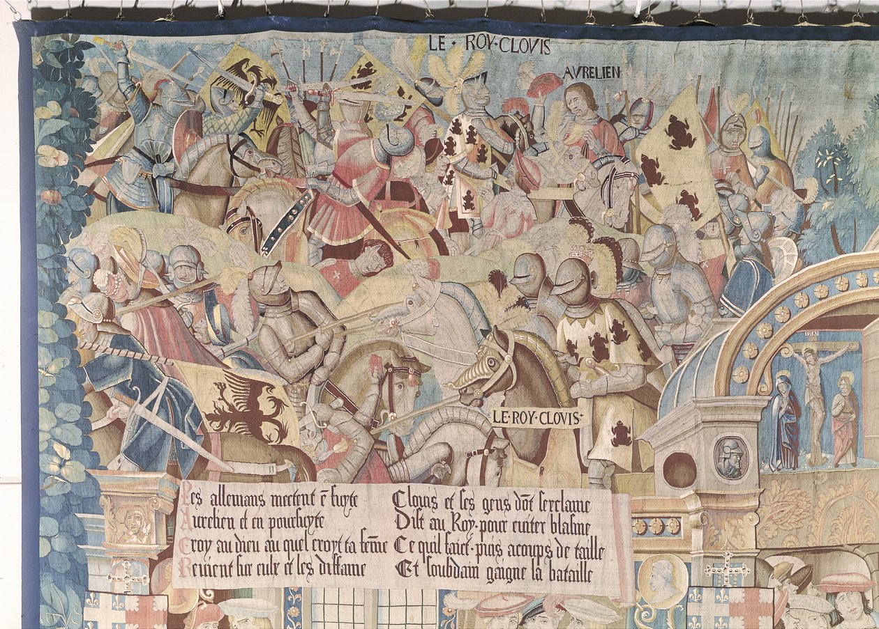Scener fra Sankt Remegius