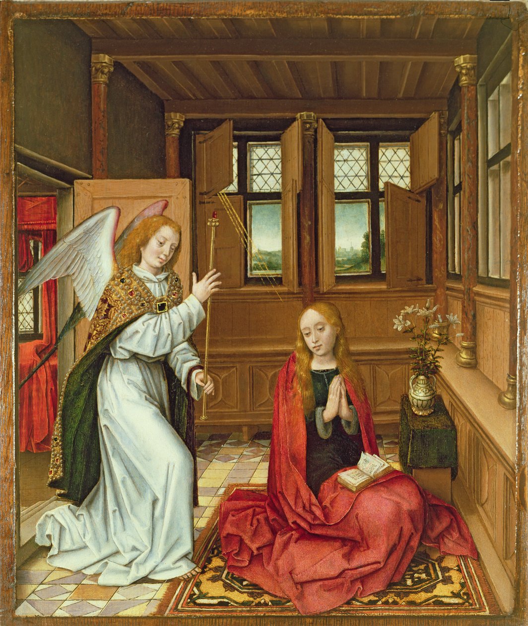 Bebudelsen af Flemish School
