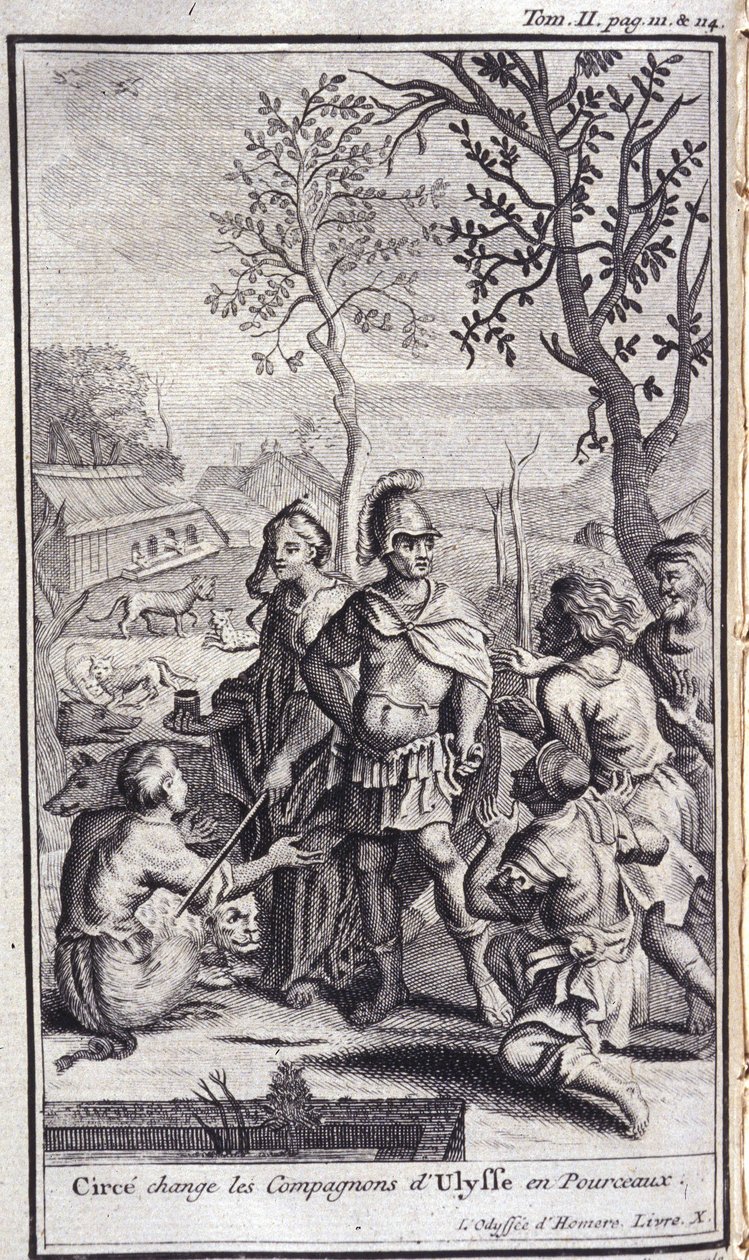 Ukendt billede af Flemish School