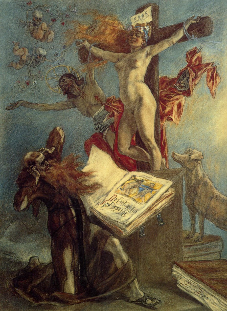 Sankt Antonius