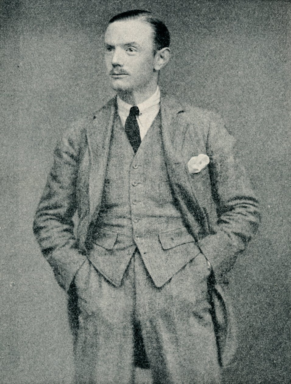 Englands største førkrigspilot: Mr BC Hucks, 1914 1934. af Flight Photo