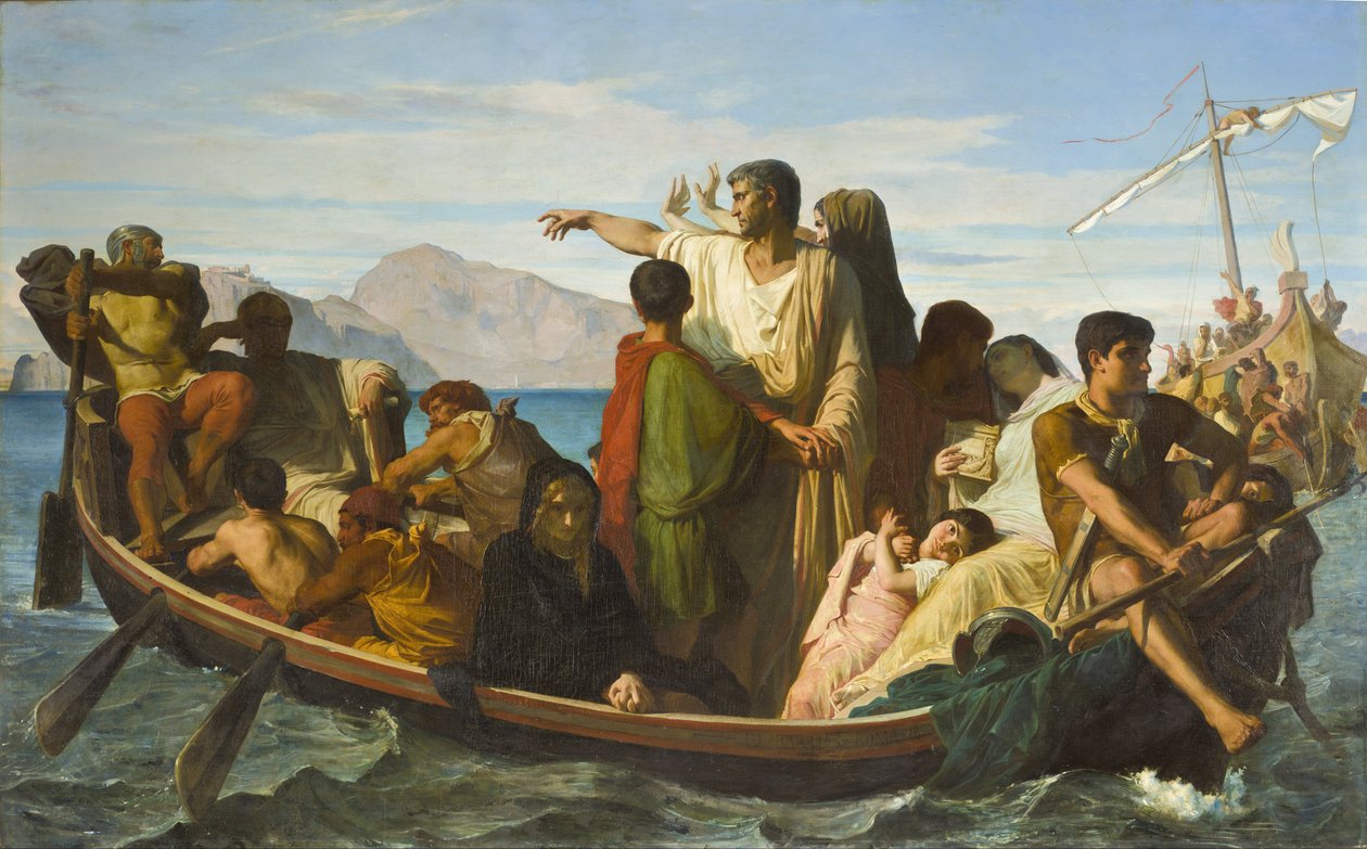 Tiberius