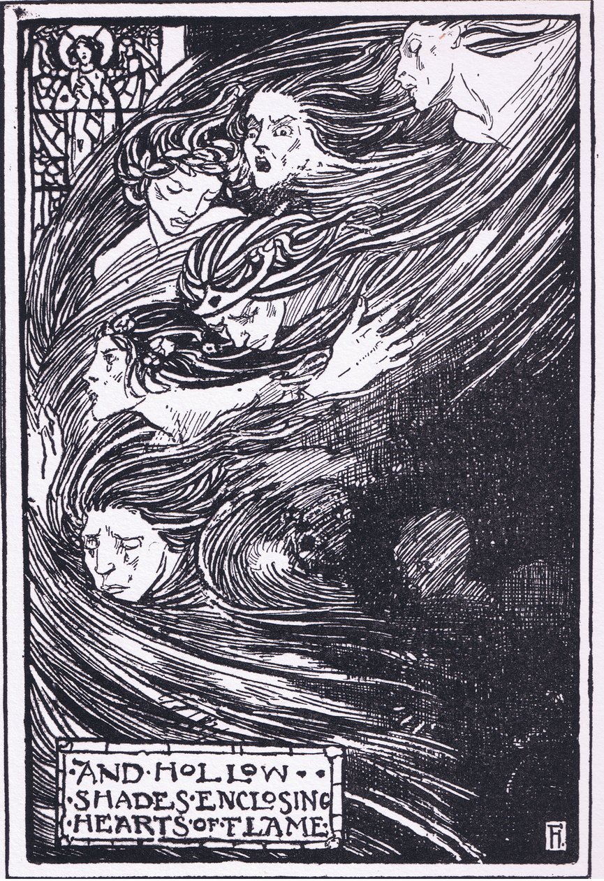  af Florence Harrison