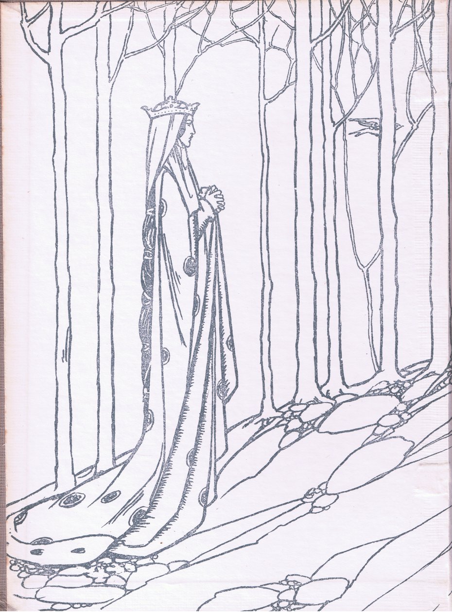  af Florence Harrison