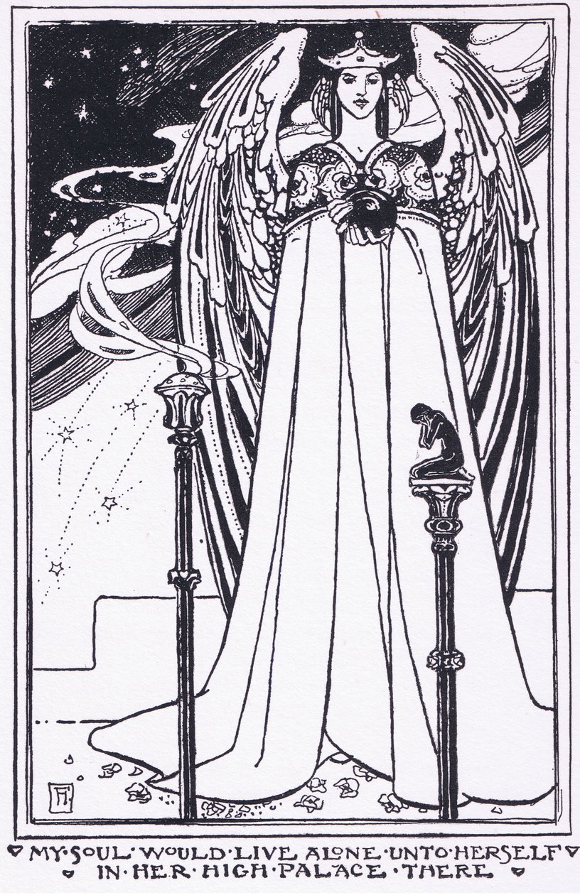  af Florence Harrison