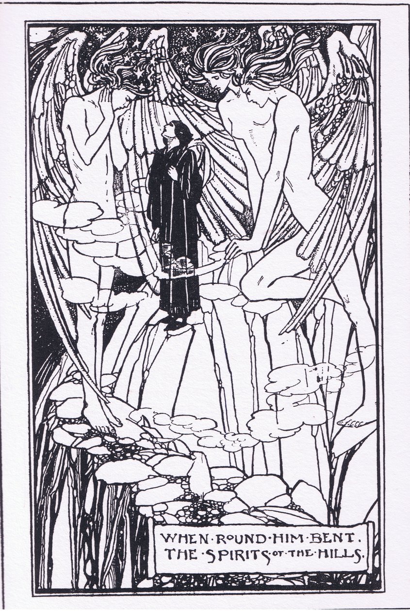  af Florence Harrison