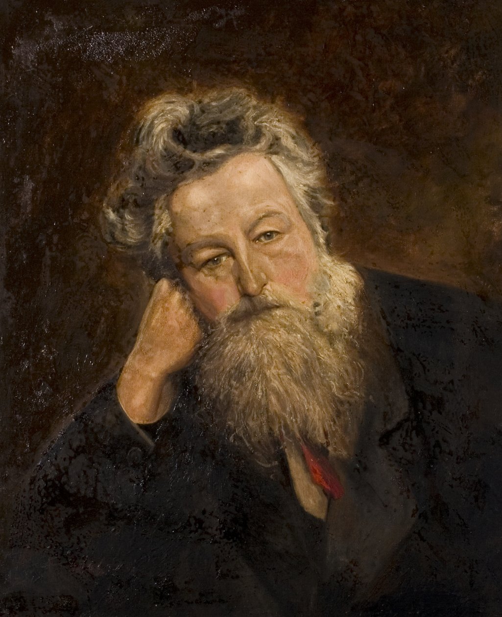 William Morris af Florence Weston
