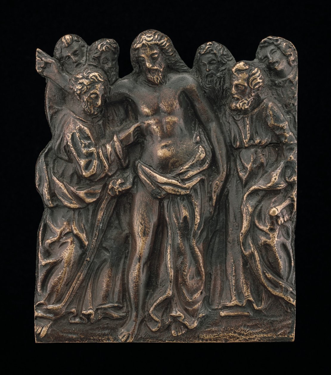Sankt Thomass vantro af Florentine 16th Century