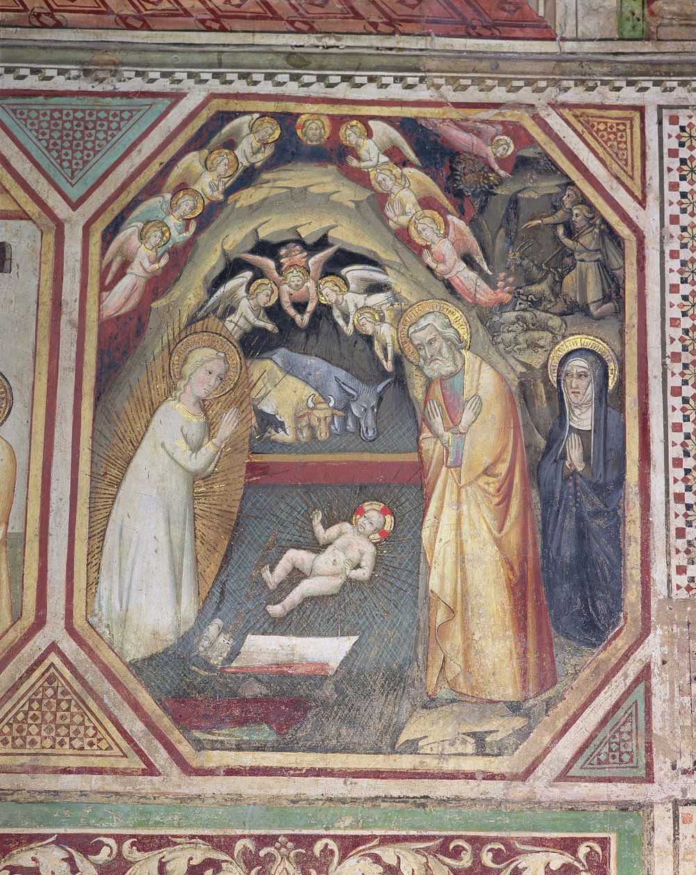 Fødsel af Florentine School