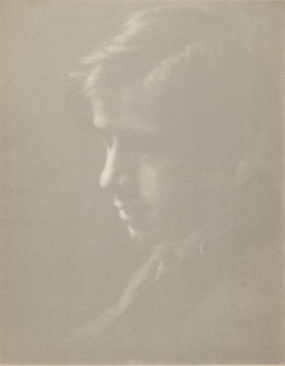 Clarence H. White, ca. 1902 (foto) af Forshaw Day