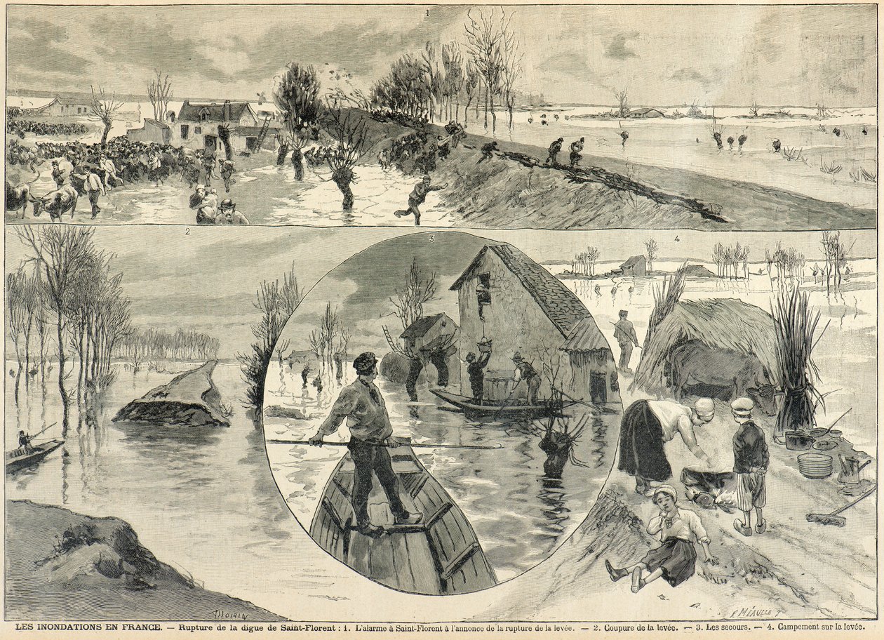  af Fortune Louis Meaulle
