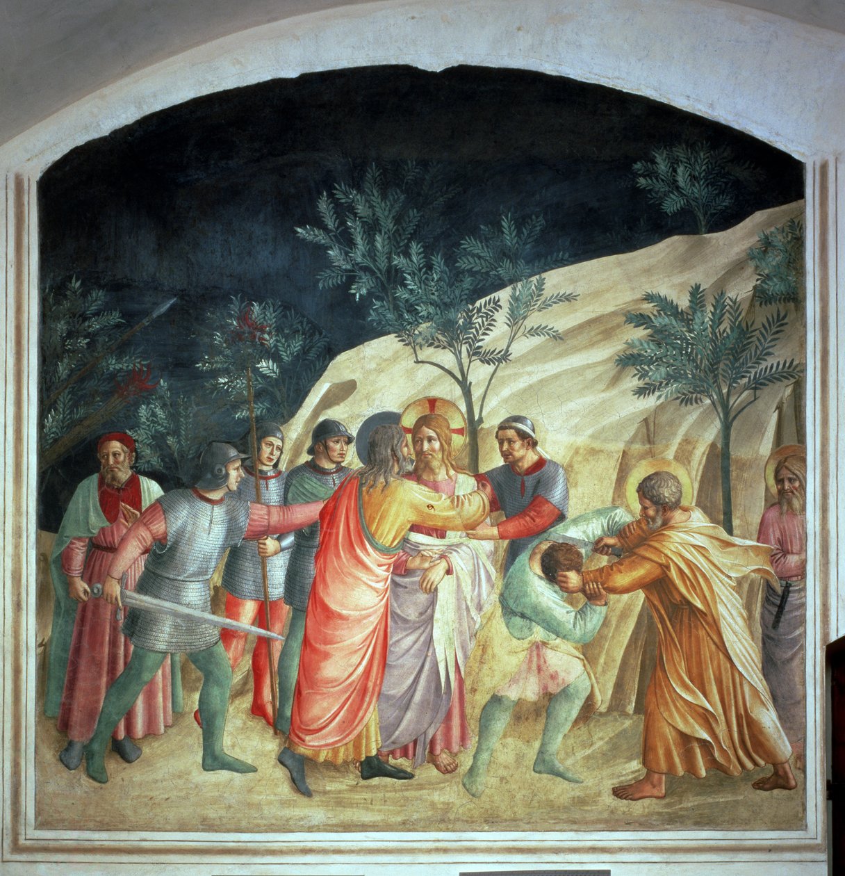 Judas