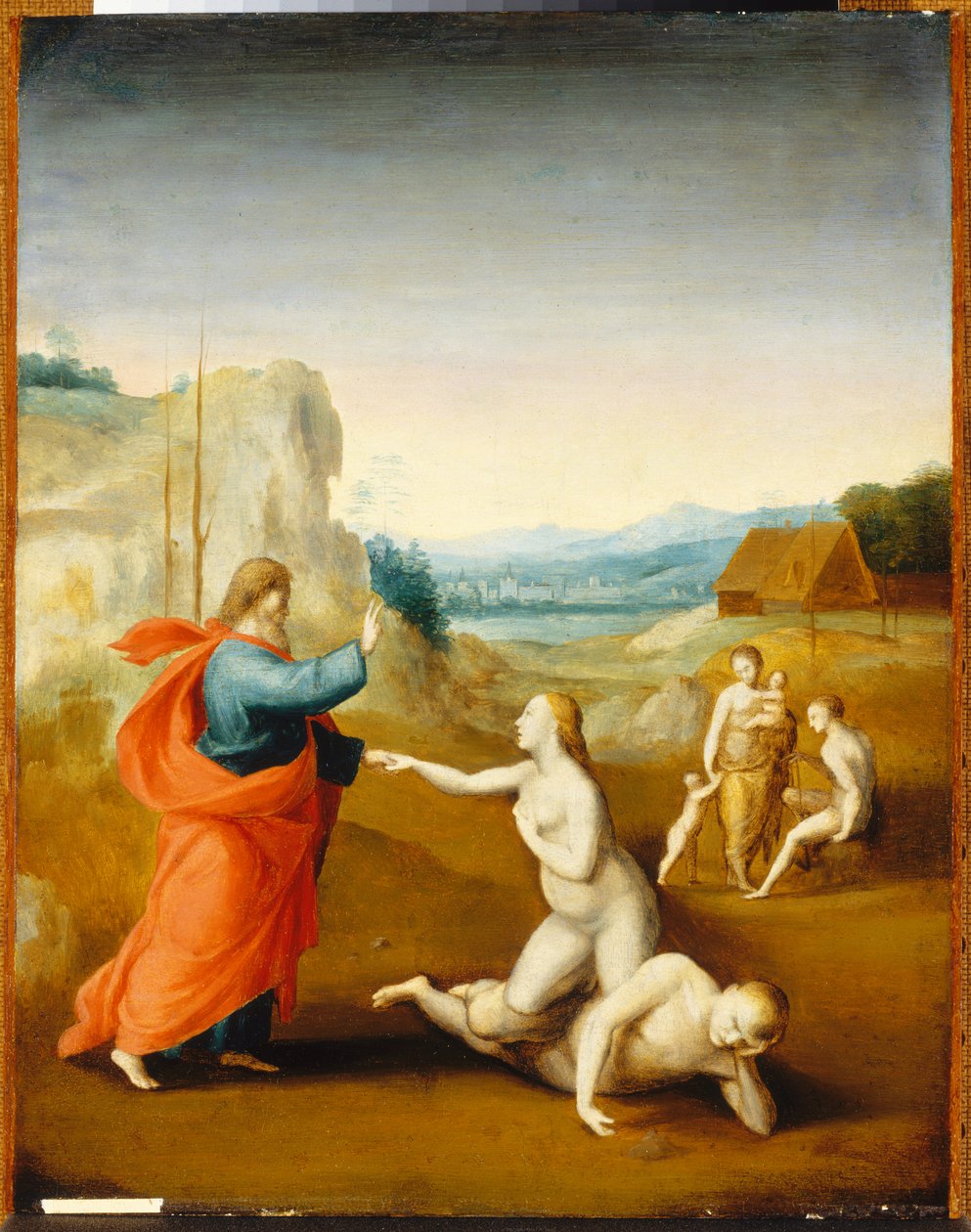  af Fra (1472-1517) Bartolomeo