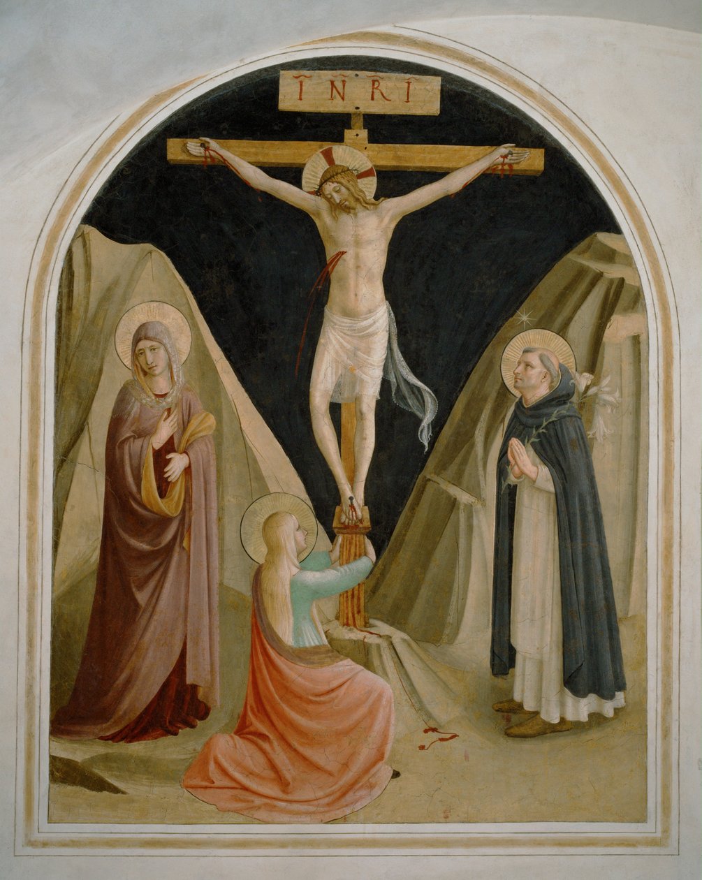  af Fra (c.1387-1455) Angelico