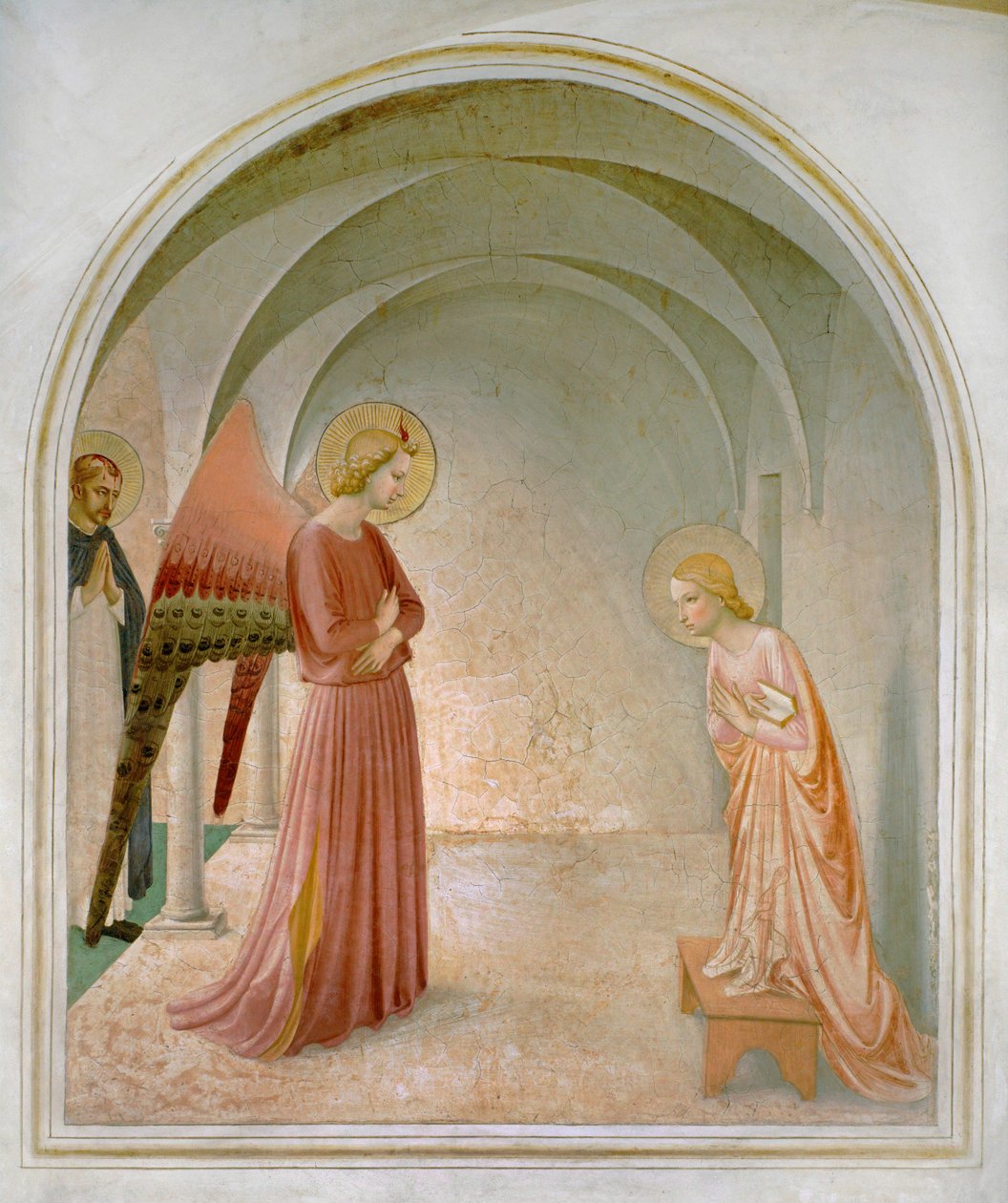  af Fra (c.1387-1455) Angelico
