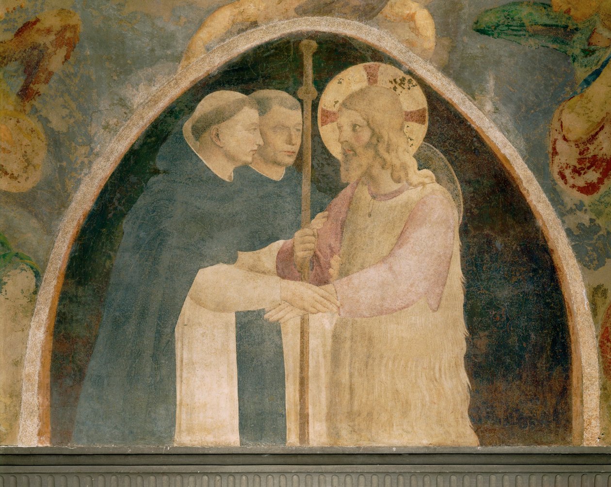  af Fra (c.1387-1455) Angelico