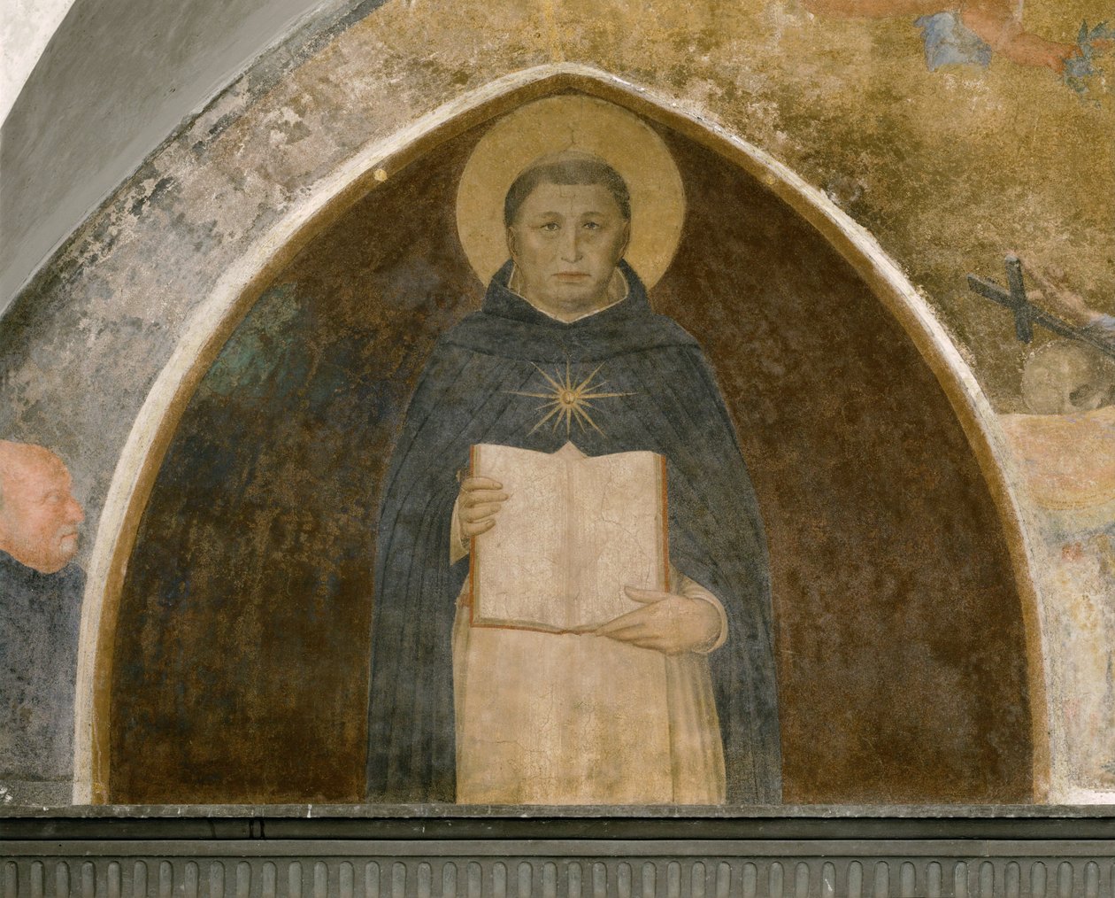  af Fra (c.1387-1455) Angelico