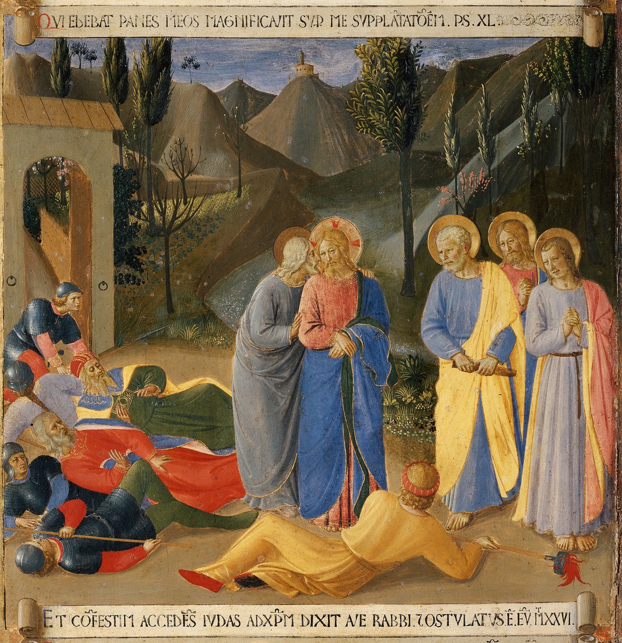 Judas