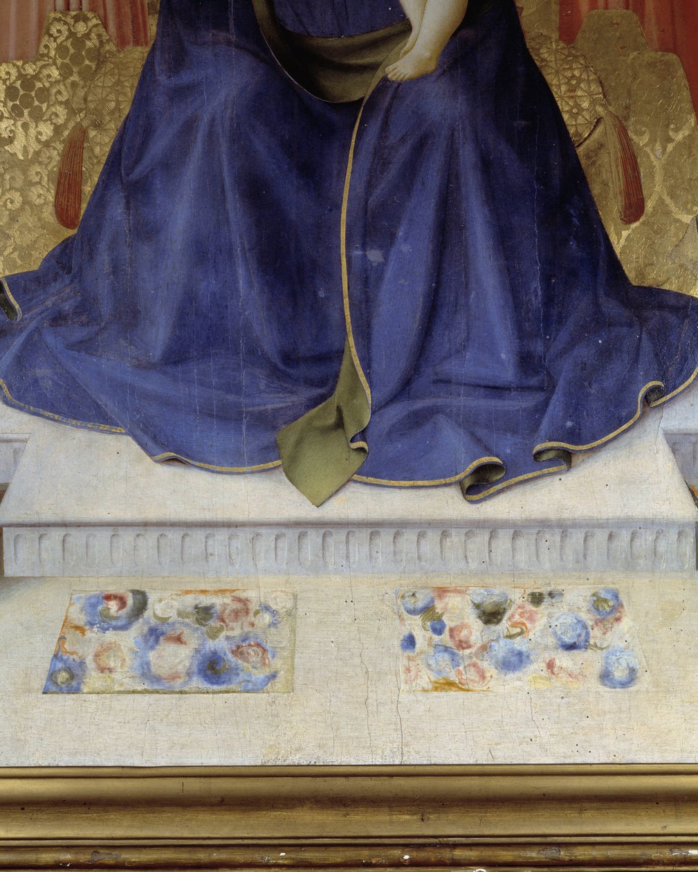 Altertavle af Fra Angelico