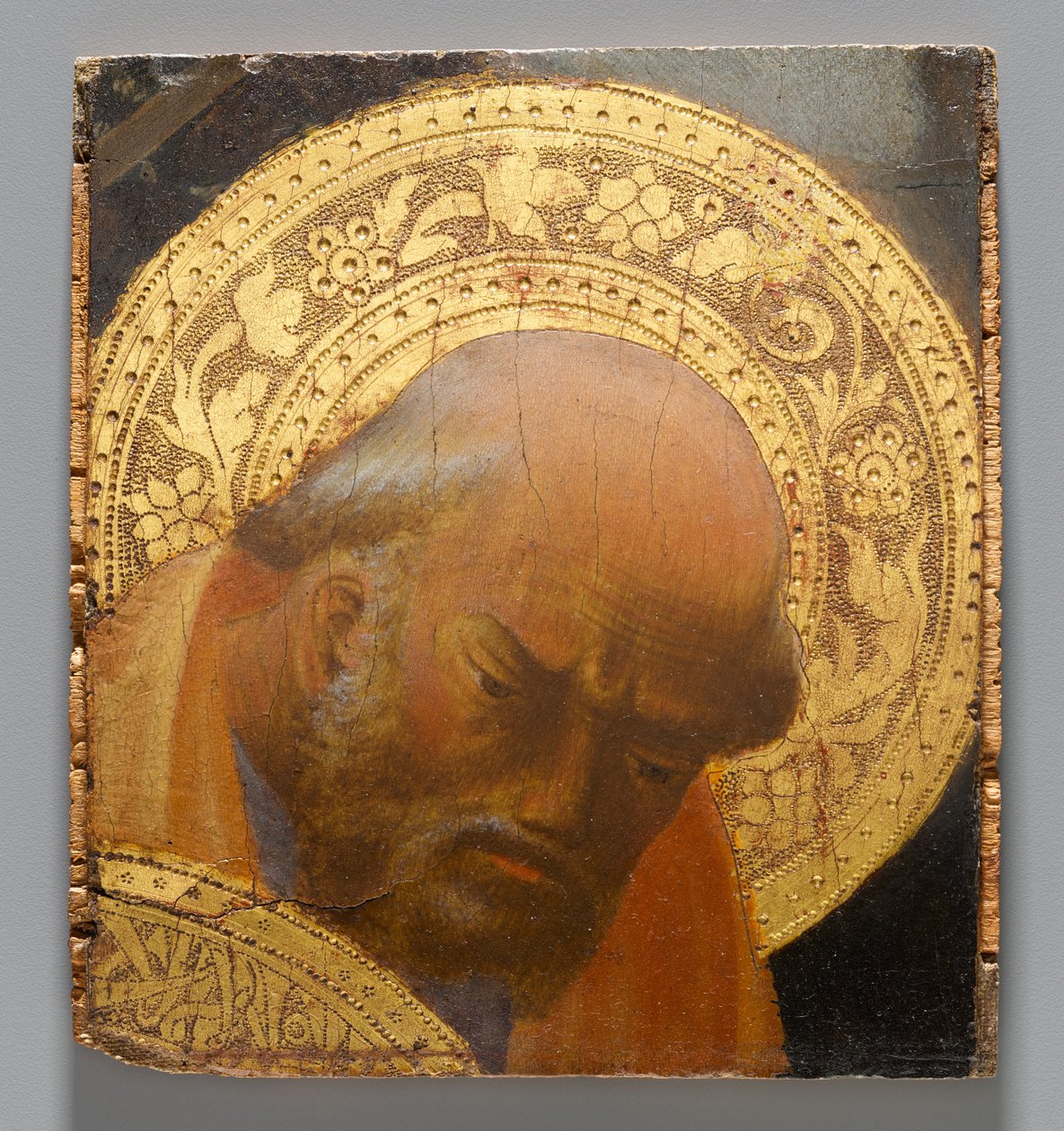 Sankt Josef() af Fra Angelico