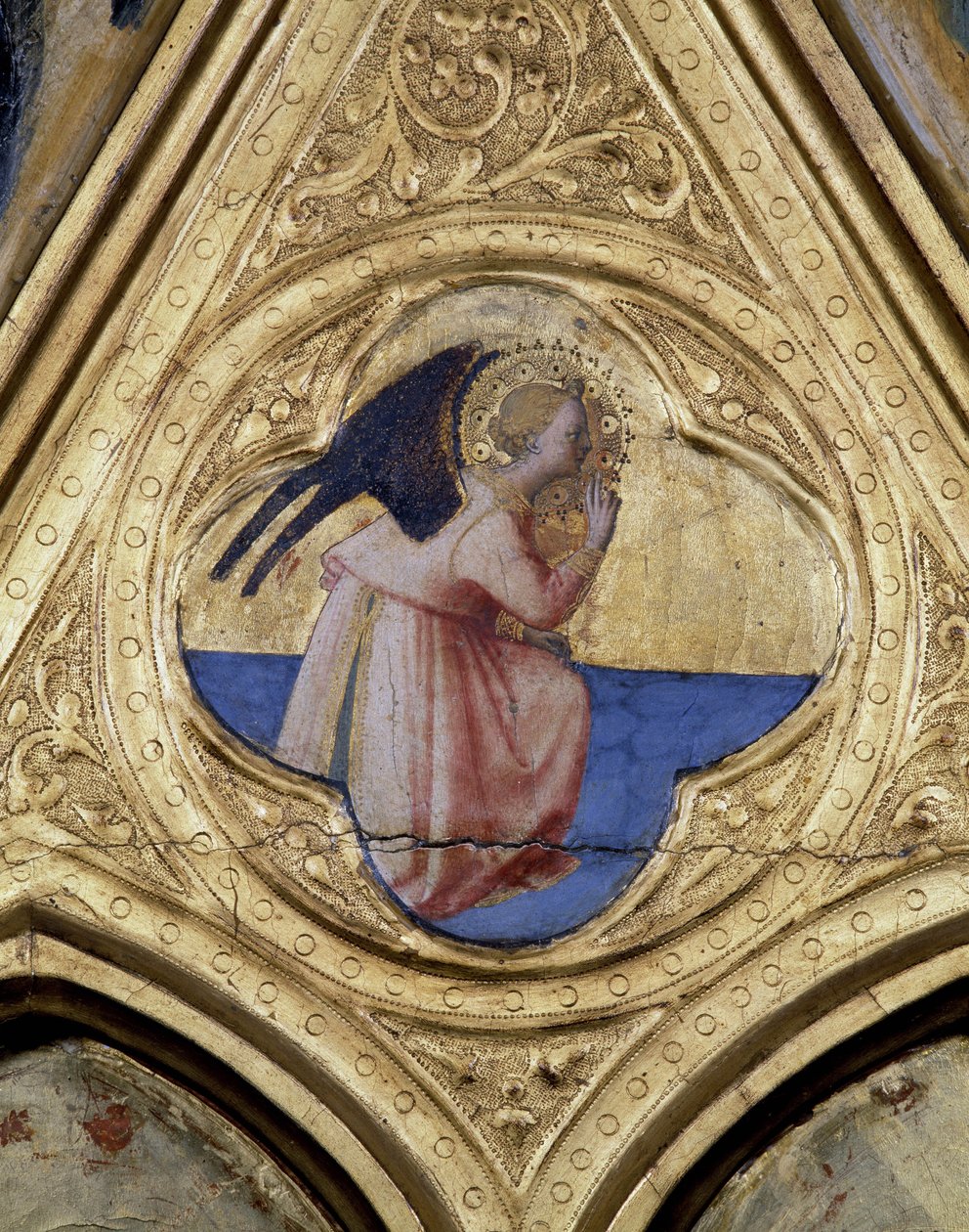 Ukendt billede af Fra Angelico
