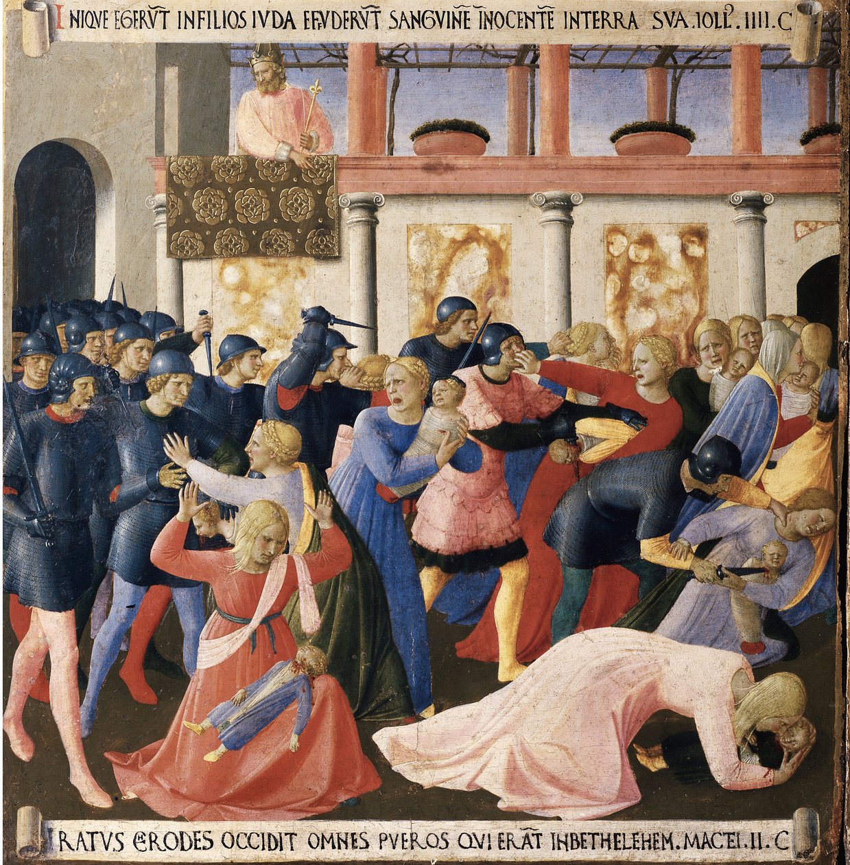Ukendt billede af Fra Angelico