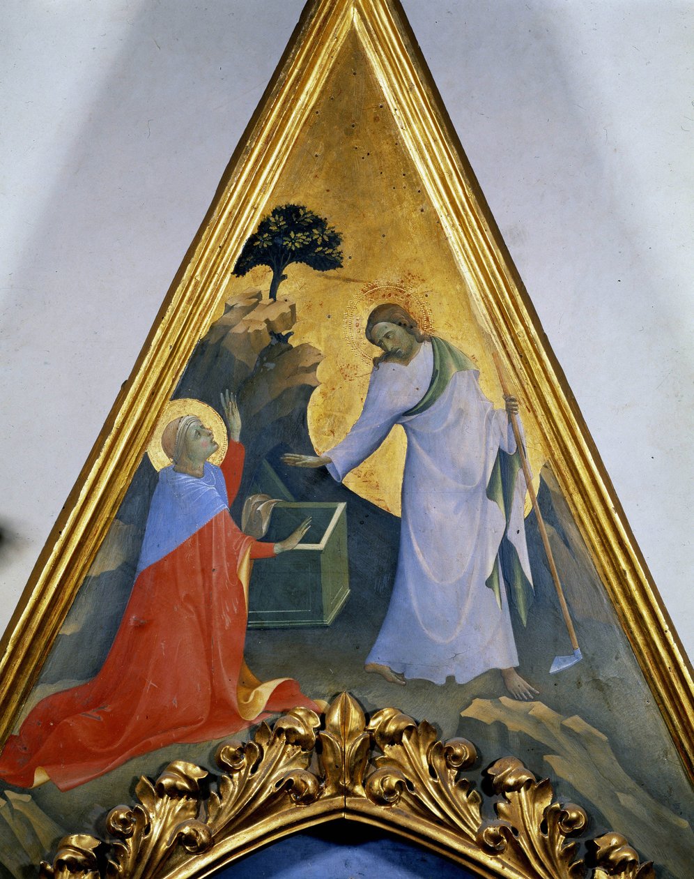 Ukendt billede af Fra Angelico