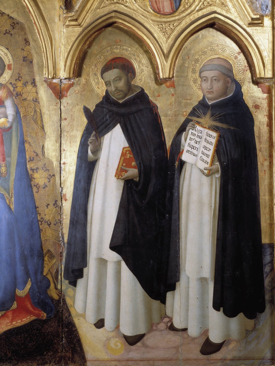 Ukendt billede af Fra Angelico