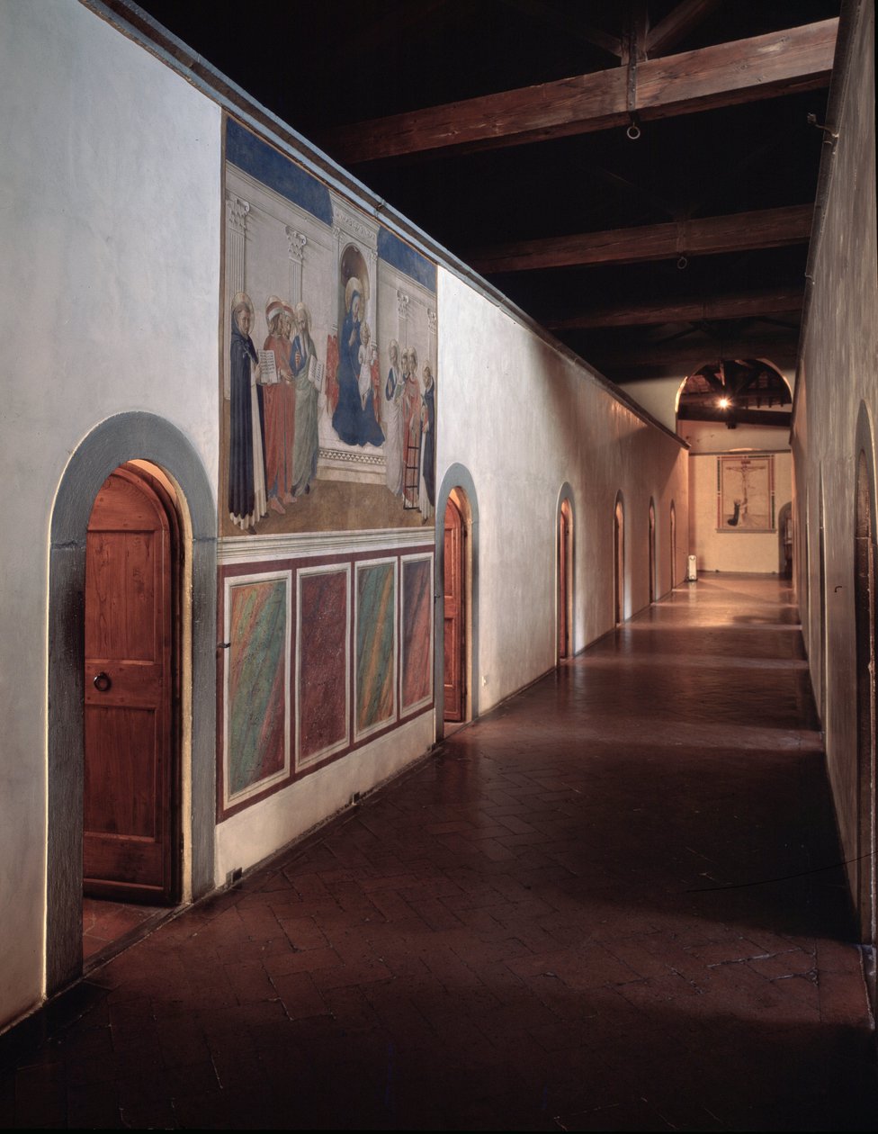 Ukendt billede af Fra Angelico