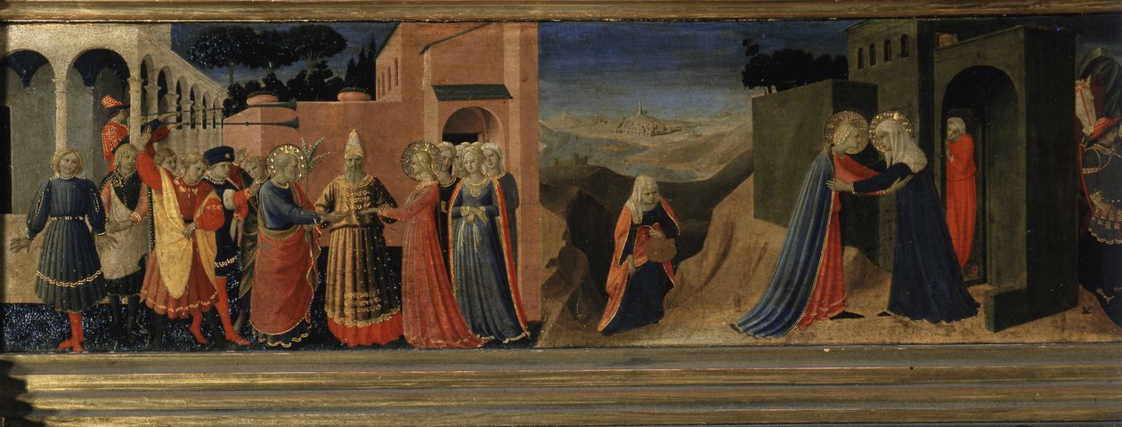 Ukendt billede af Fra Angelico