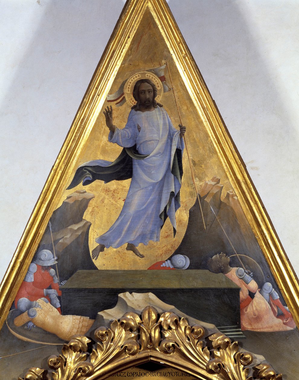 Ukendt billede af Fra Angelico