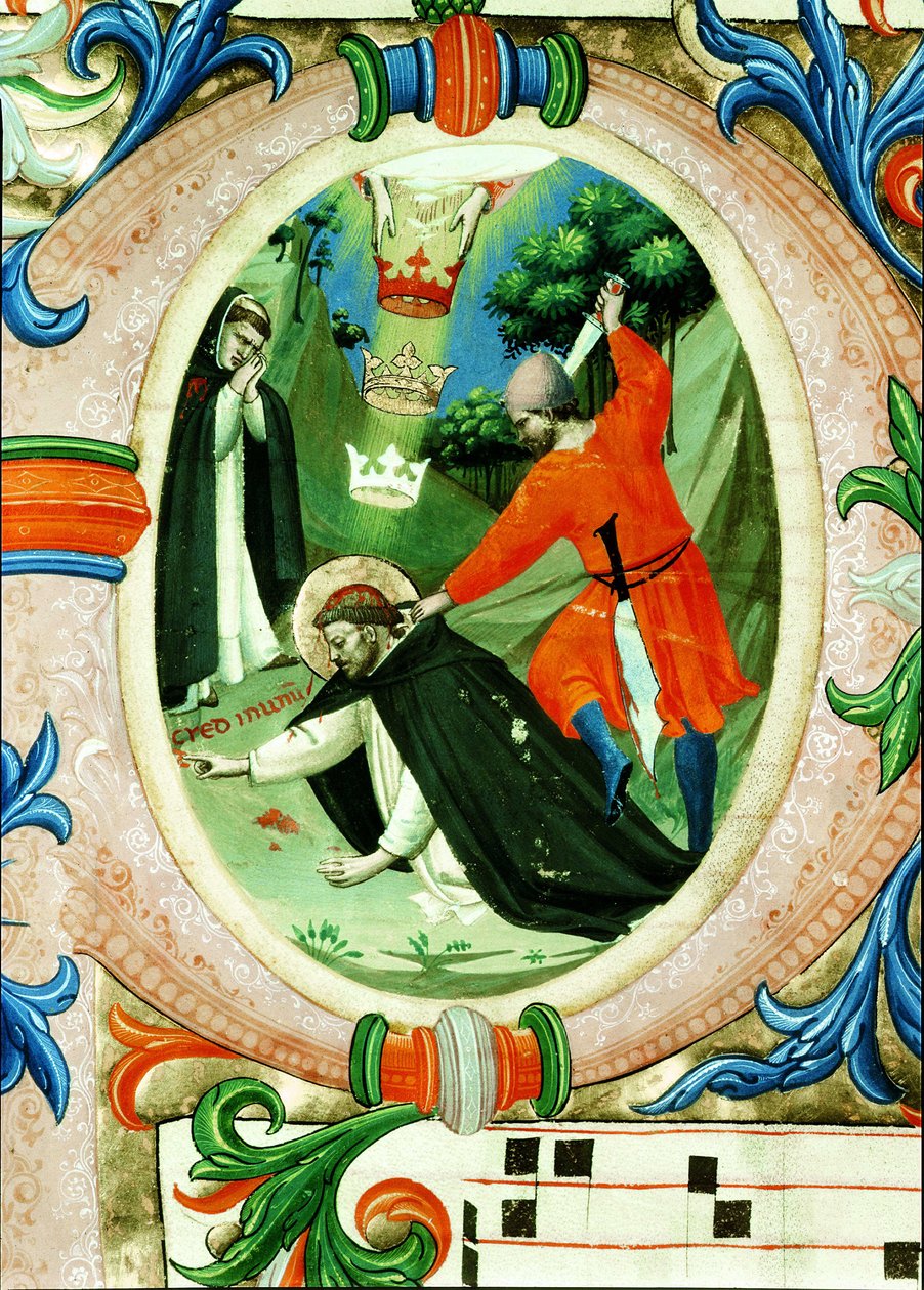 Ukendt billede af Fra Angelico