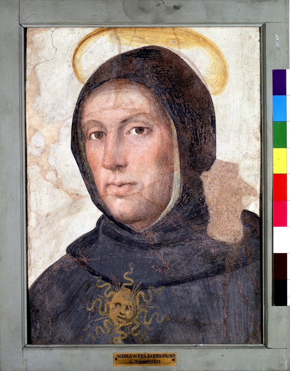 Ukendt billede af Fra Bartolomeo