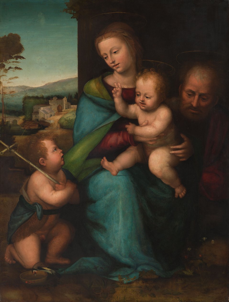 af Fra Bartolommeo