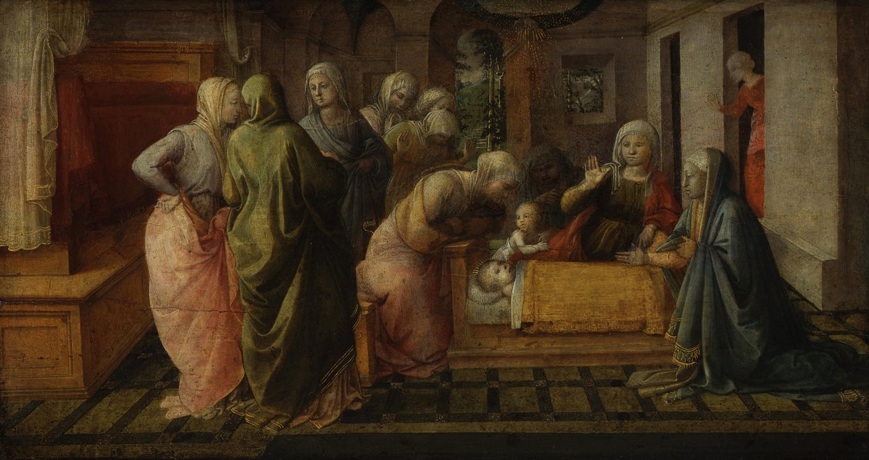 Sankt Ambrosius