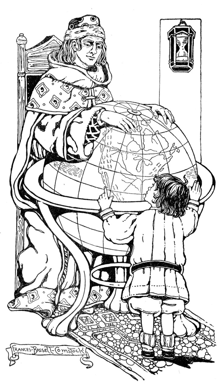 Illustration fra 