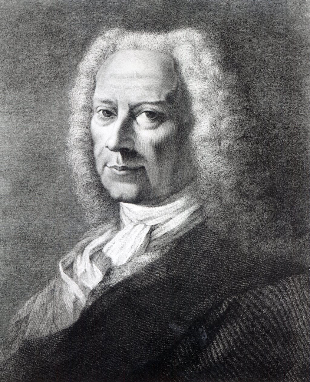 Francesco Scipione, markis af Maffei, ætset af Marco Pitteri (ætsning) af Francesco Lorenzi