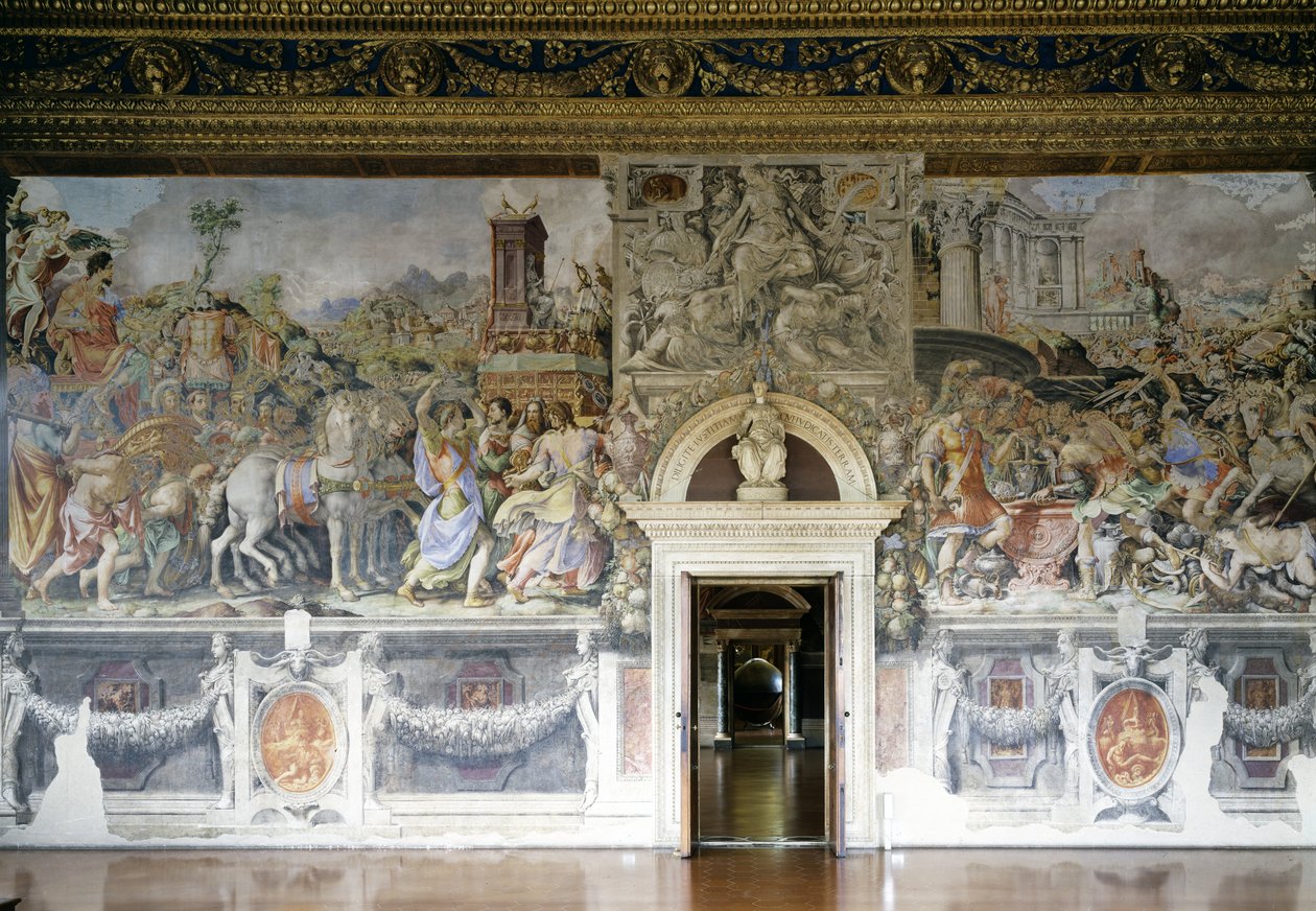 Mur i Sala dell