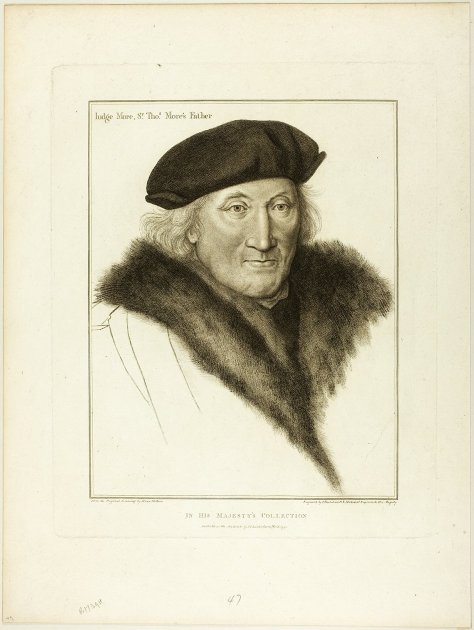 Døm mere af Francesco Bartolozzi