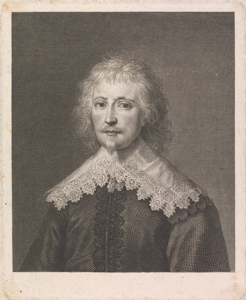 Richard Wynne af Francesco Bartolozzi