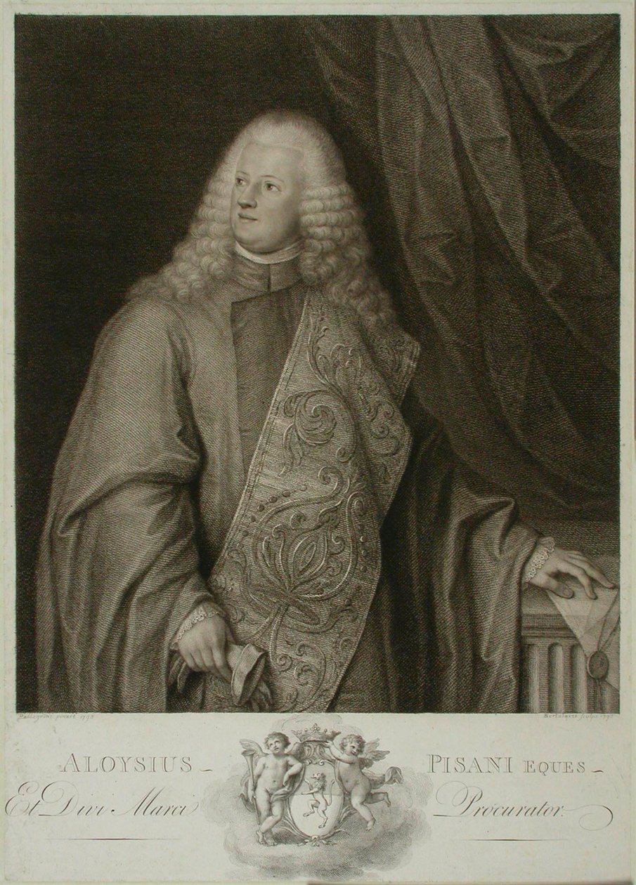 Uden titel af Francesco Bartolozzi