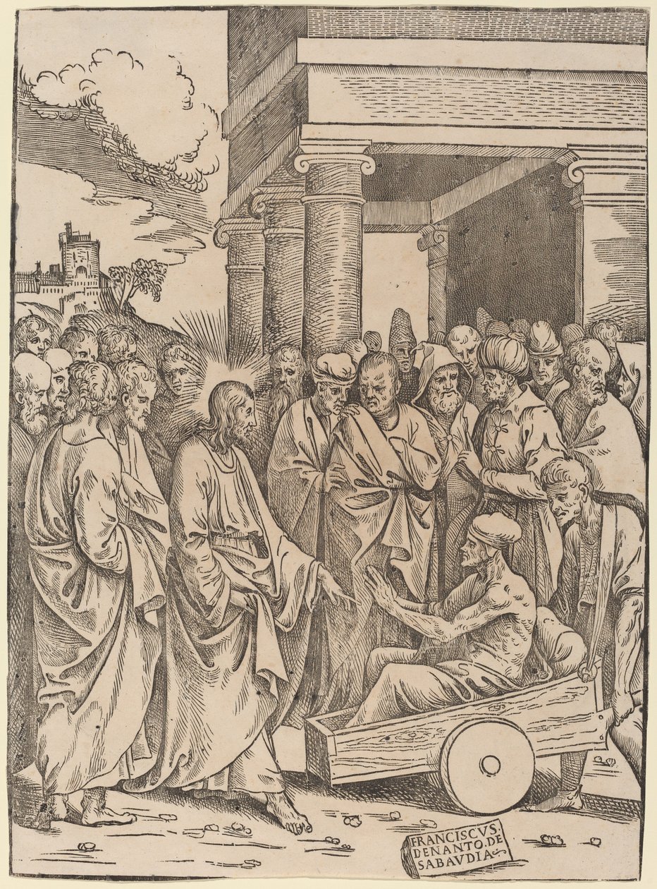 Lazarus