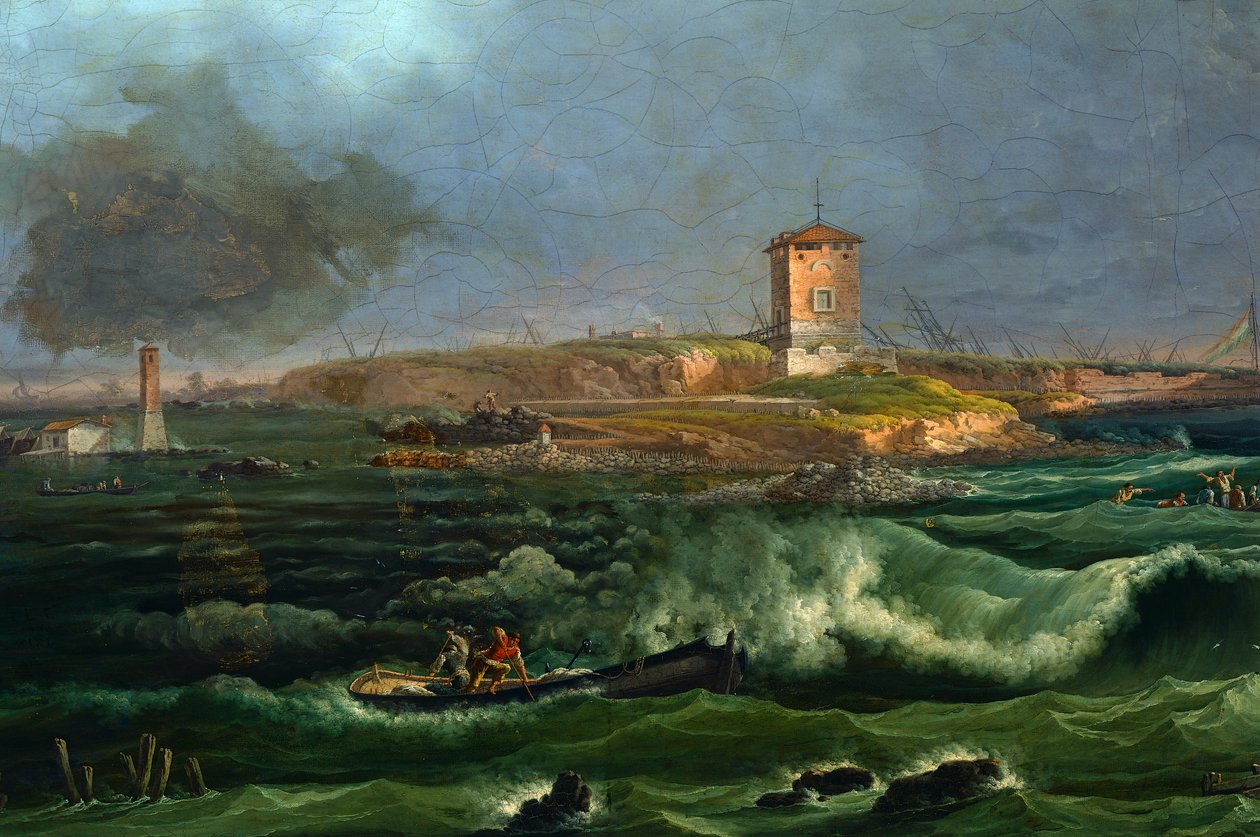 Marina af Francesco Fidanza