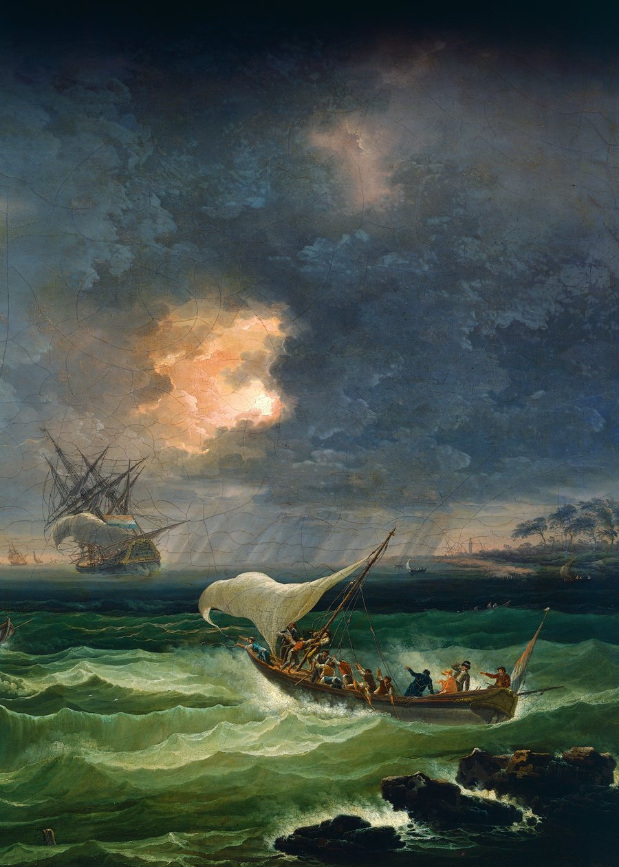 Marina af Francesco Fidanza