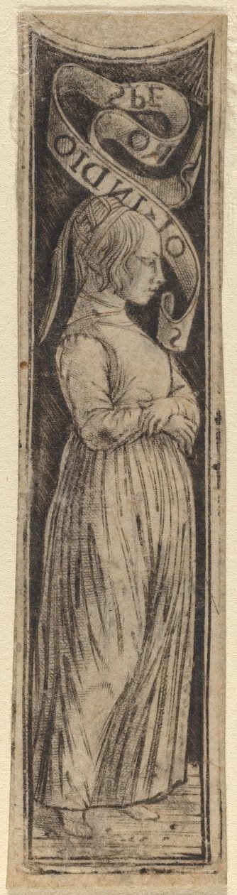 Håber af Francesco Francia