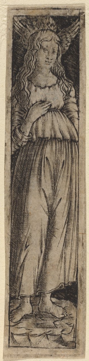 Helgen af Francesco Francia