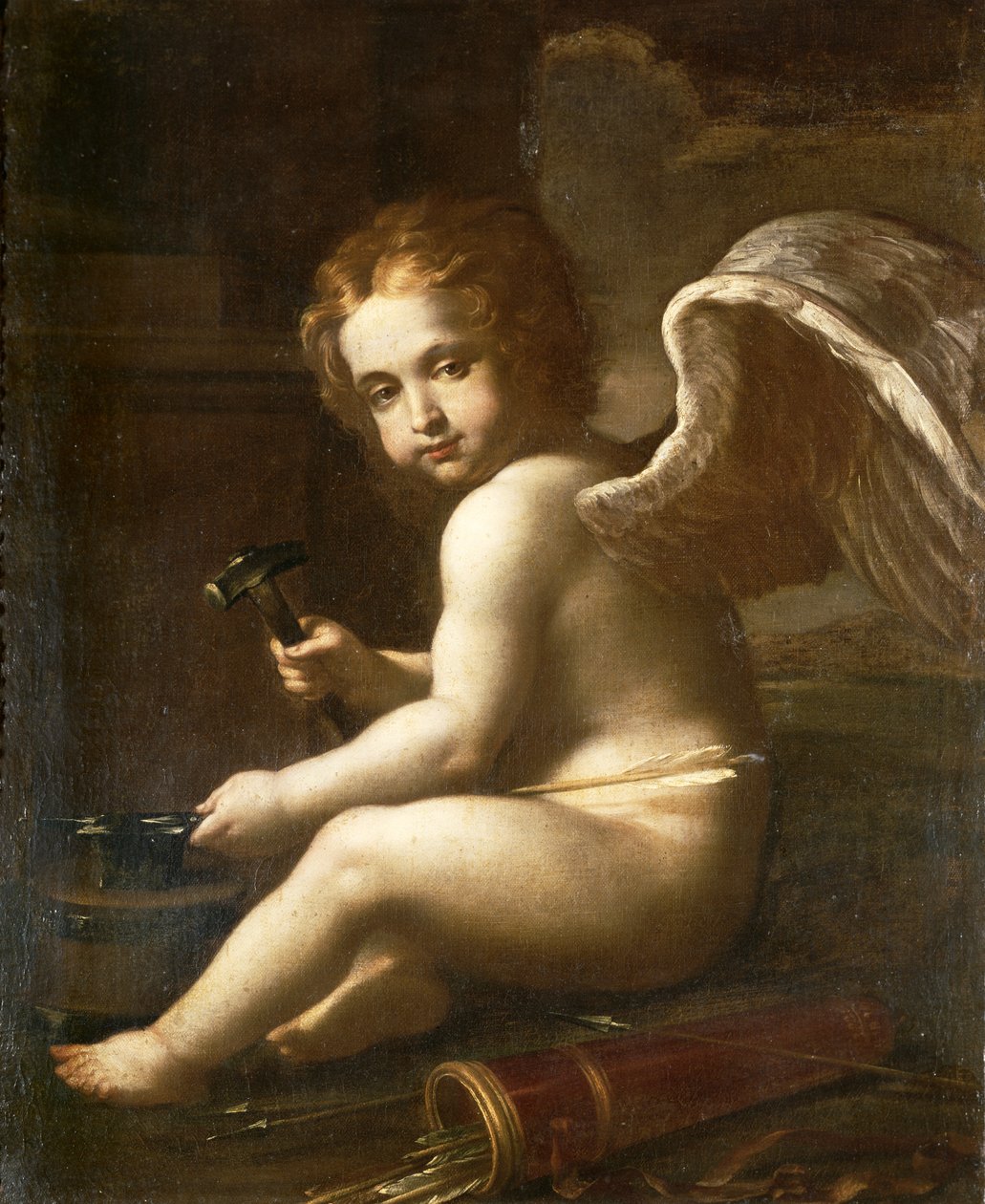 Ukendt billede af Francesco Giovanni Gessi