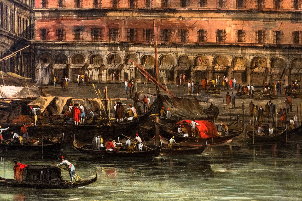  af Francesco Guardi